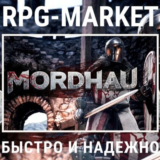 MORDHAU (STEAM/ВСЕ СТРАНЫ) 0% КАРТОЙ + ПОДАРОК