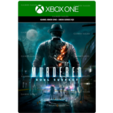 ✅❤️MURDERED: SOUL SUSPECT❤️XBOX ONE|XS🔑КЛЮЧ✅