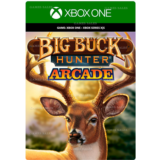 ✅❤️BIG BUCK HUNTER ARCADE❤️XBOX ONE|XS🔑КЛЮЧ✅