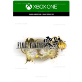 ✅❤️FINAL FANTASY TYPE-0 HD❤️XBOX ONE|XS🔑КЛЮЧ