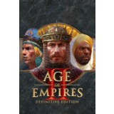 Age of Empires II: Definitive ключ ПК (Win10,11) 🔑