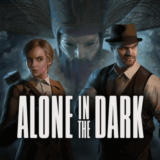 🔴 Alone In The Dark❗️PS5 🔴 Турция
