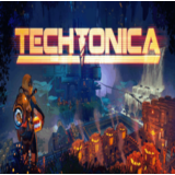 ⭐️ Techtonica Steam Gift ✅ АВТОВЫДАЧА 🚛 ВСЕ РЕГИОНЫ 🌏