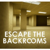 Escape the Backrooms✔️STEAM Аккаунт