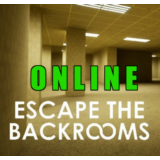 Escape the Backrooms - ОНЛАЙН✔️STEAM Аккаунт