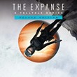 The Expanse: A Telltale Series - Deluxe Xbox One & X|S
