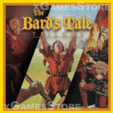💛The Bard's Tale Trilogy XBOX ONE/SERIES X|S🔑КЛЮЧ