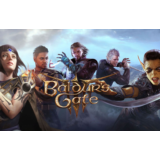 🔥Baldur´s Gate 3 (STEAM)🔥 РУ/КЗ/УК/РБ
