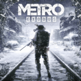 🔴 Metro Exodus GOLD❗️PS4/PS5 🔴 Турция