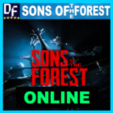 Sons of the Forest - ОНЛАЙН✔️STEAM Аккаунт
