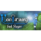 Cantirium God Slayer STEAM KEY REGION FREE GLOBAL ROW🎁