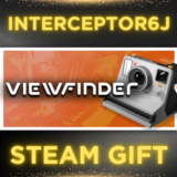 🟦⭐Viewfinder ☑️ Все регионы⚡STEAM • 💳 0%