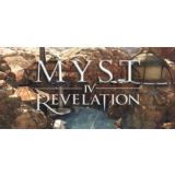 Myst IV: Revelation Steam Global + RU/CIS РФ СНГ Россия