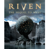 Riven ( 1997 ) ключ Global RU/CIS РФ Россия стим СНГ