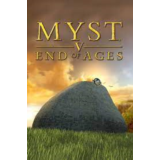 Myst V: End of Ages ✅ Steam Global + RU/CIS РФ СНГ