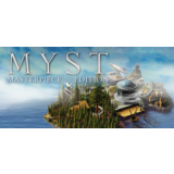Myst: Masterpiece Edition Steam Global + RU/CIS РФ СНГ