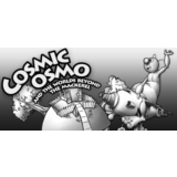 Cosmic Osmo and the Worlds Beyond the Mackerel ✅ Steam