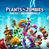 🔴 Plants Vs Zombies Battle For Neighborville❗️PS4 🔴TR