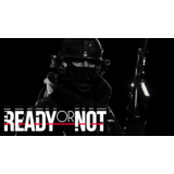 Ready or Not ОНЛАЙН + ОБНОВЛЕНИЯ  / STEAM АККАУНТ