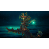 ✅Serpent of the Emerald Sea✅Collector's Cache 2015✅