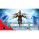 ✅Beacon of Cerulean Light✅Collector's Cache 2015✅