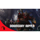 ✅Doomsday Ripper✅Collector's Cache 2016✅