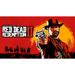 🔥Red Dead Redemption 2 (STEAM)🔥 РУ/КЗ/УК/РБ