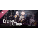 Black Survival : Eternal Return Soundtrack DLC