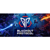 Blackout Protocol⚡АВТОДОСТАВКА Steam Россия