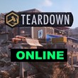 Teardown - ONLINE✔️STEAM Account