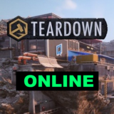 Teardown - ОНЛАЙН✔️STEAM Аккаунт