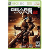 GEARS OF WAR 2 XBOX 🟢 ПОКУПКА