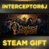 🟦⭐Darkest Dungeon® II ☑️ Все регионы⚡STEAM • 💳 0%