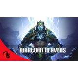 ✅Wartorn Heavens✅Collector's Cache 2016✅