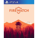 🎮Firewatch PS4 Аренда 5 дней🟢