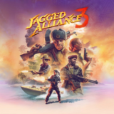 Jagged Alliance 3 ✔️STEAM Аккаунт