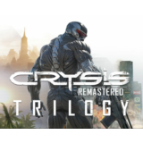 Crysis Remastered Trilogy ✔️STEAM Аккаунт
