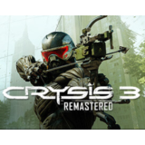Crysis 3 Remastered ✔️STEAM Аккаунт