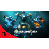 ✅Submerged Hazard✅Collector's Cache 2017✅