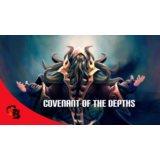 ✅Covenant of the Depths✅Collector's Cache 2017✅
