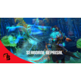 ✅Seaborne Reprisal✅Collector's Cache 2017✅