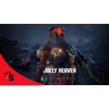 ✅Jolly Reaver✅Collector's Cache 2017✅