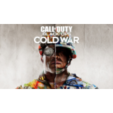 Call of Duty Black Ops Cold War — Аккаунт, смена данных