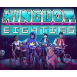 Kingdom Eighties ✔️STEAM Аккаунт