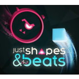 Just Shapes & Beats ✔️STEAM Аккаунт