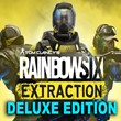 Tom Clancy’s Rainbow Six Extraction+DLC ✔️STEAM Account