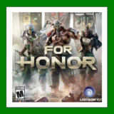 ✅For Honor✔️Ubisoft⭐Аренда аккаунта✔️Online✔️GFN🌎