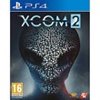 XCOM® 2 PS4 Аренда 5 дней
