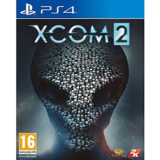 XCOM® 2 PS4 Аренда 5 дней