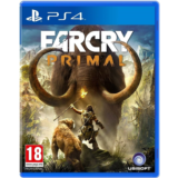 FAR CRY PRIMAL - APEX EDITION  PS4 Аренда 5 дней
